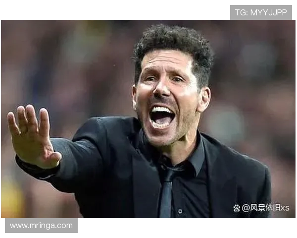 马竞官方致敬西蒙尼执教14周年 传奇教练成就不朽辉煌